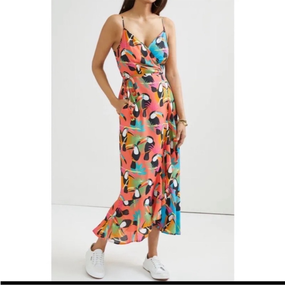 Farm Rio Dress
